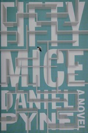 Fifty mice  Cover Image