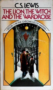 El leon, la bruja, y el ropero  Cover Image