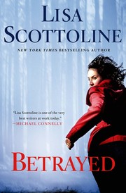 Betrayed : a Rosato & Associates novel  Cover Image