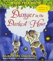 Danger in the darkest hour Cover Image