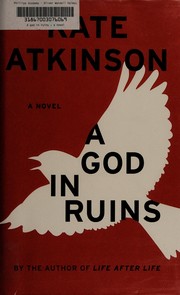 A god in ruins : a novel  Cover Image