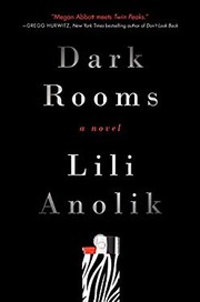 Dark rooms  Cover Image