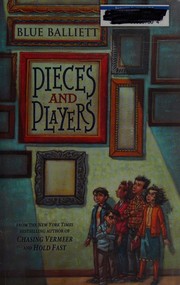 Pieces and players  Cover Image