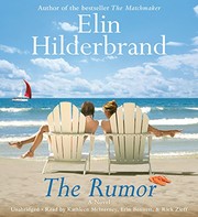 The rumor Cover Image