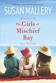 The girls of Mischief Bay  Cover Image
