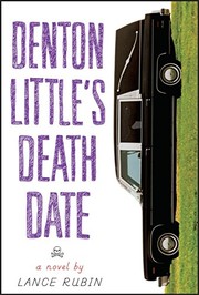 Denton Little's deathdate  Cover Image