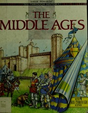 The Middle Ages  Cover Image