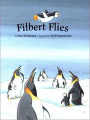 Filbert flies  Cover Image