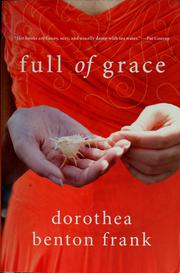 Full of grace  Cover Image