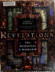 Revelations, the Medieval world  Cover Image