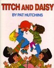 Titch and Daisy  Cover Image
