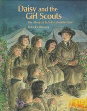 Daisy and the Girl Scouts : the story of Juliette Gordon Low  Cover Image