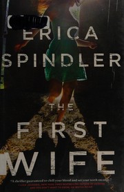 The first wife  Cover Image