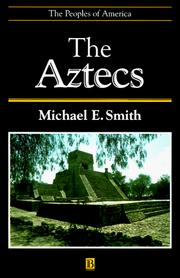 The Aztecs  Cover Image