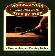 How to sharpen carving tools  Cover Image