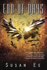 End of days  Cover Image