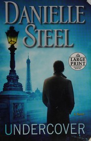 Undercover : a novel  Cover Image