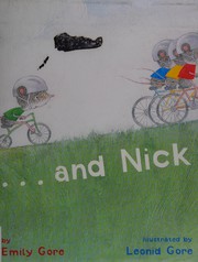 And Nick  Cover Image