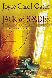 Jack of spades : a tale of suspense  Cover Image