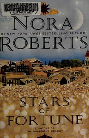 Stars of fortune  Cover Image