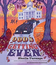 The odds of getting even Cover Image