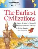 The earliest civilizations  Cover Image