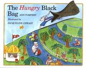 The hungry black bag  Cover Image