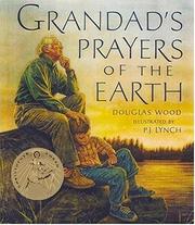 Grandad's prayers of the earth  Cover Image