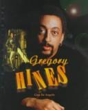 Gregory Hines  Cover Image