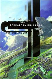 Terraforming earth  Cover Image