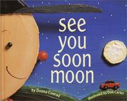 See you soon, Moon  Cover Image