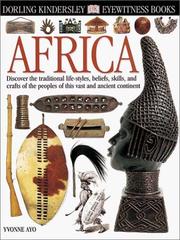 Africa  Cover Image