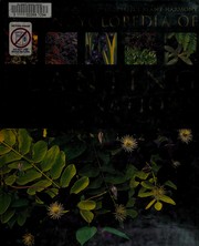 The encyclopedia of planting combinations : the ultimate visual guide to successful plant harmony  Cover Image
