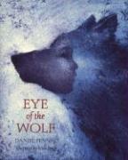 Eye of the wolf  Cover Image