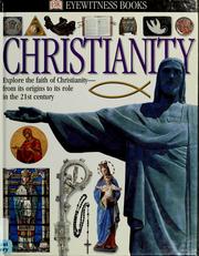 Christianity  Cover Image