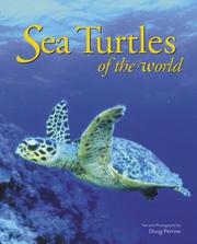 Sea turtles of the world  Cover Image