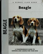Beagle  Cover Image