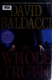 The whole truth Cover Image