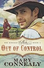 Out of control  Cover Image