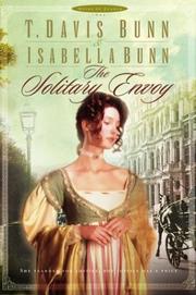 The solitary envoy  Cover Image