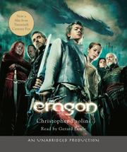 Eragon Cover Image
