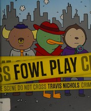 Fowl play  Cover Image