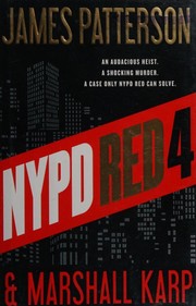 NYPD Red 4  Cover Image
