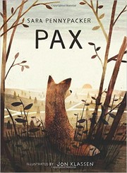 Pax  Cover Image
