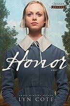 Honor  Cover Image