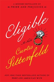 Eligible : a novel  Cover Image