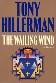 The wailing wind Cover Image