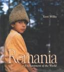Romania  Cover Image