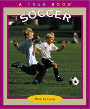 Soccer  Cover Image