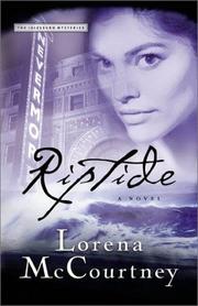 Riptide  Cover Image